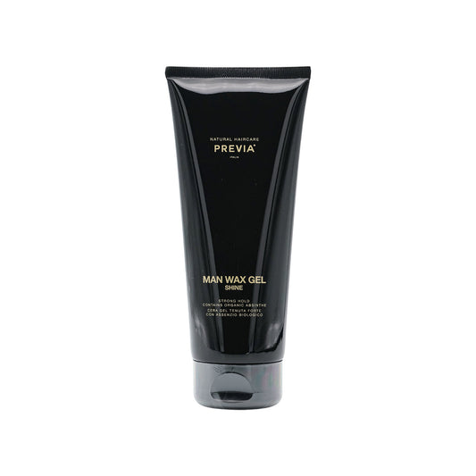 Previa Man Wax Gel 200ml