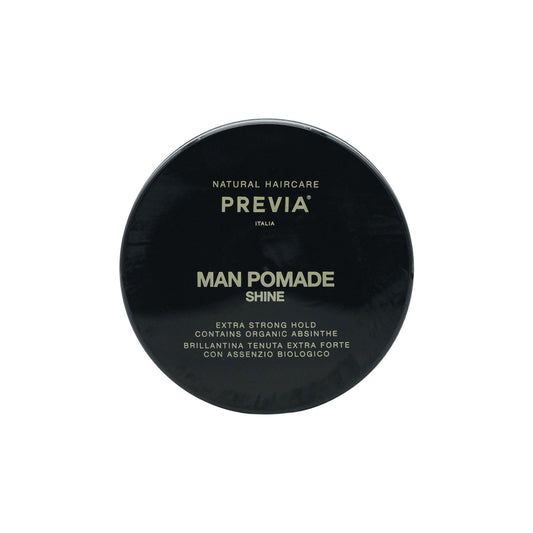 Previa Man Pomade 100ml