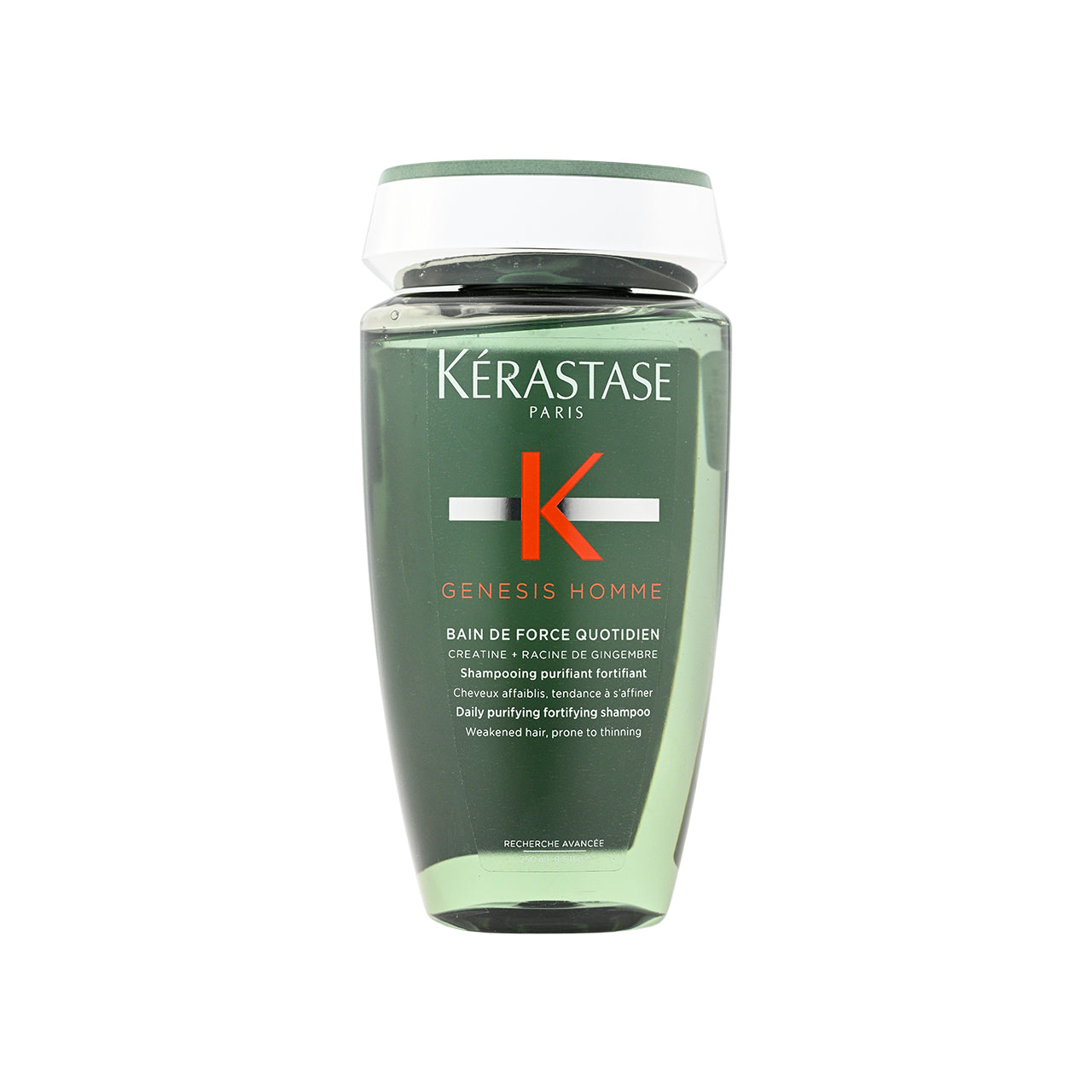 Kerastase Bain De Force Quotidien 250ml