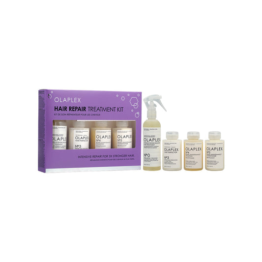 Olaplex Hair Repair Treatment Kit 4pcs