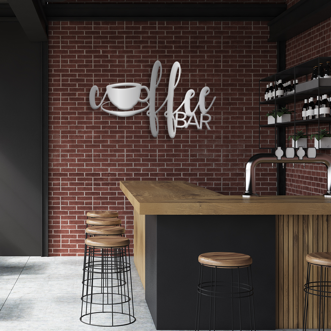 Coffee Bar