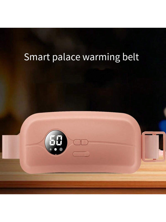 Warm Palace Treasure Massage Warm Palace Stomach Artifact Electric Heating Self-Heating