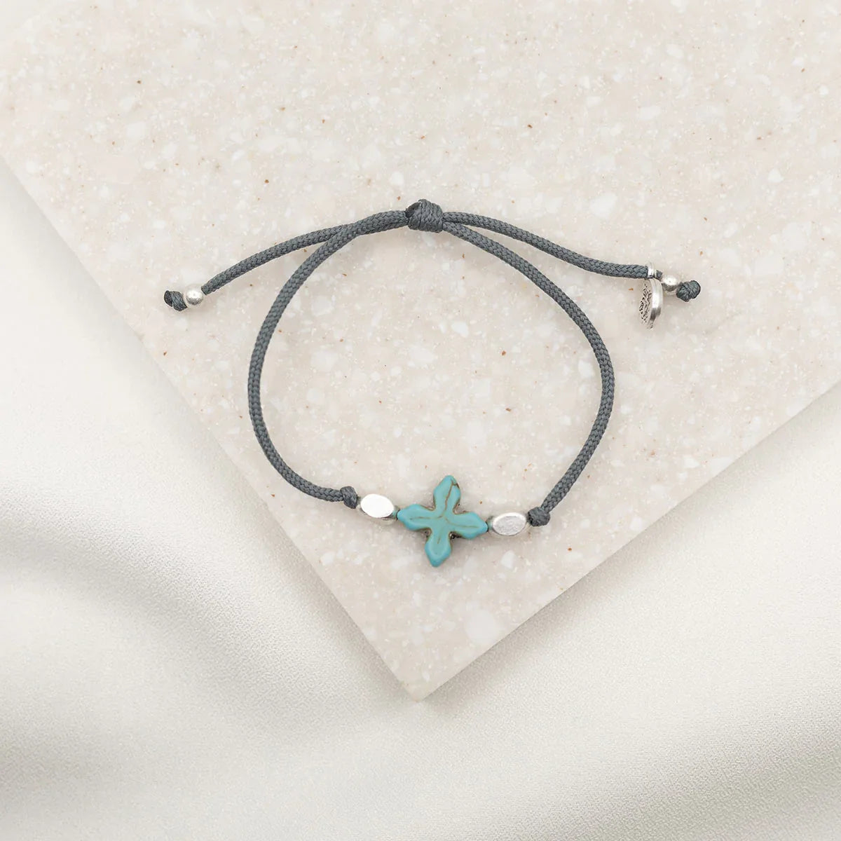 Simply Faith Cross Bracelet