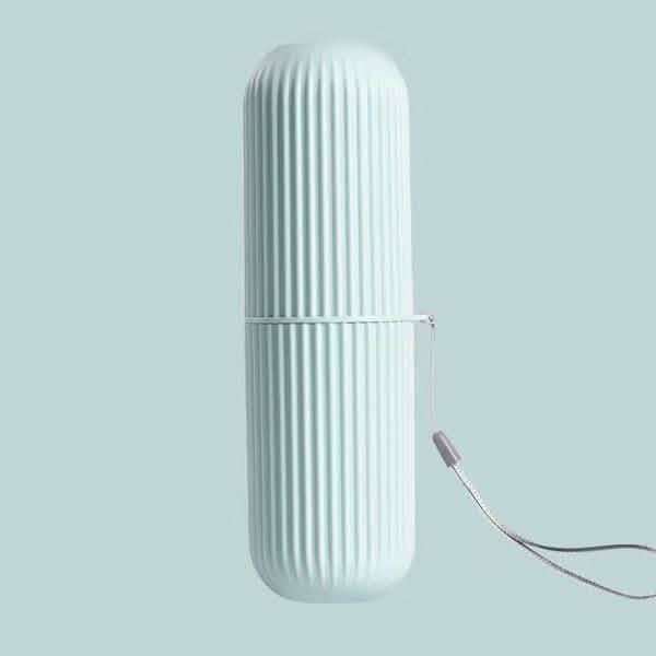 2-Pack: Portable Dental Storage Box Beauty & Personal Care - DailySale