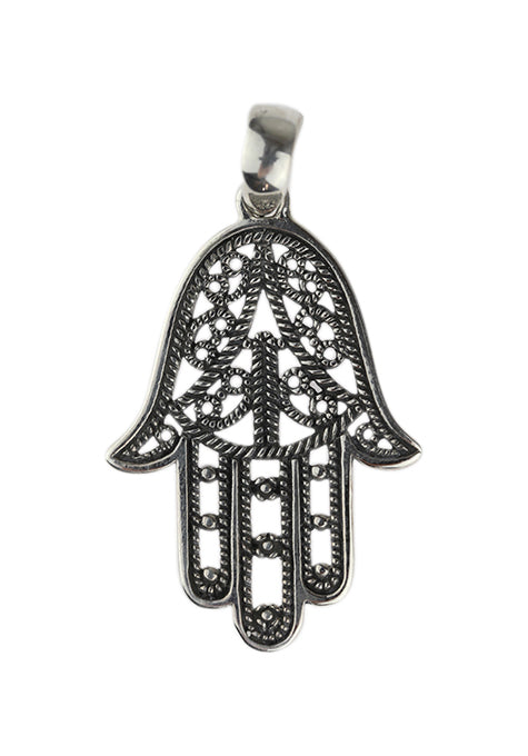 Pendant Hamsa