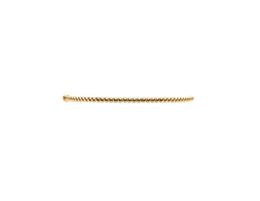 Yellow Gold Filled Bracelet