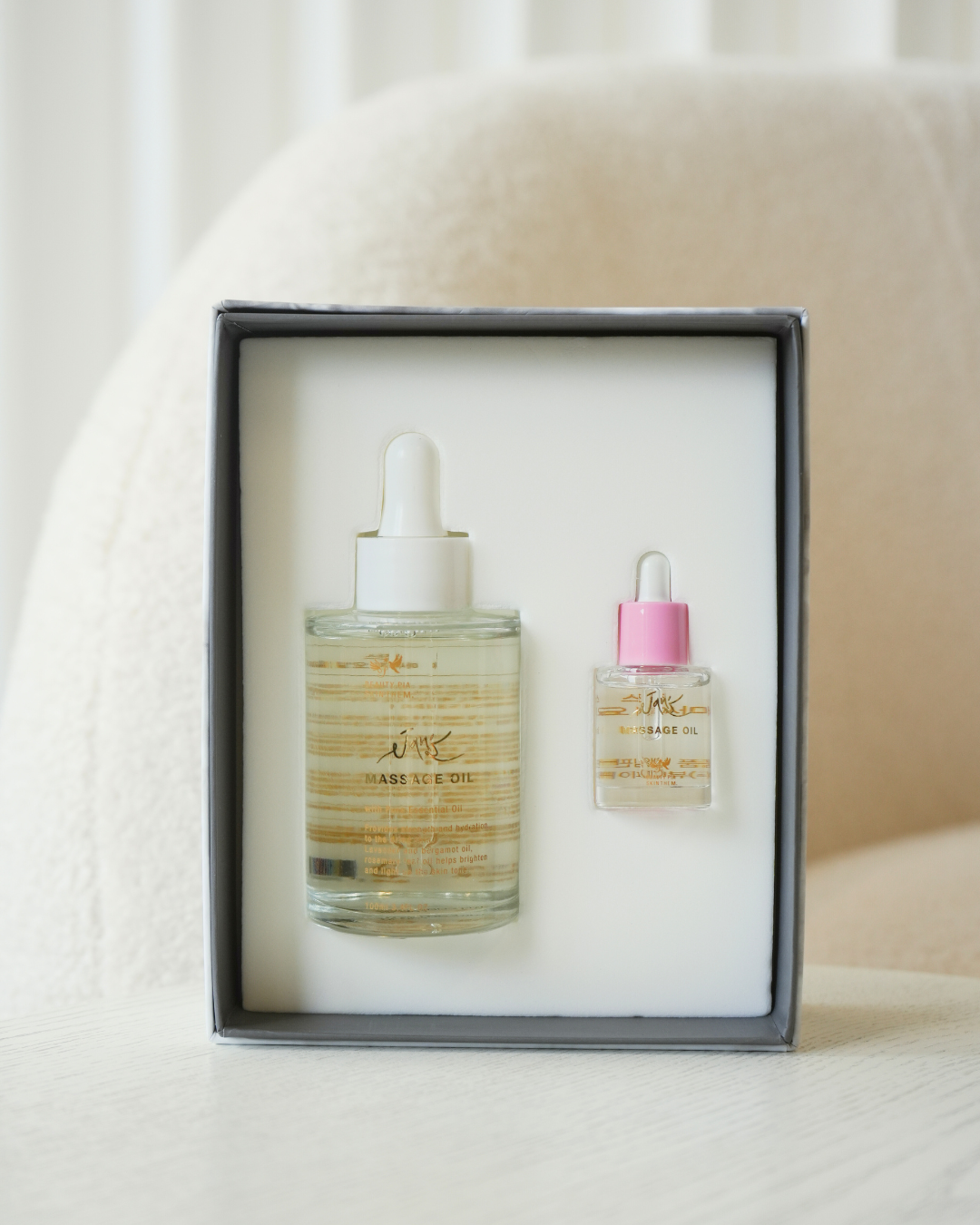 JANS Gua Sha Special