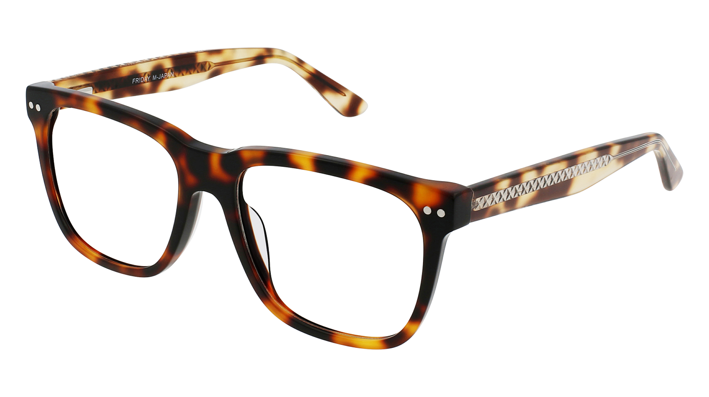 FR!DAY ANGELES WITH CLIP