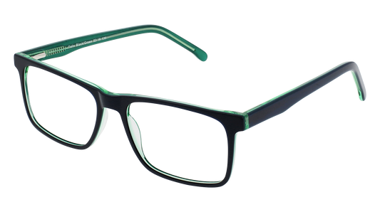 FR!DAY FELIX BLACK GREEN