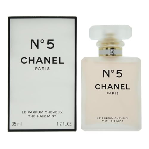 CHANEL No5 Le Parfum Cheveux Hair Mist 35ml