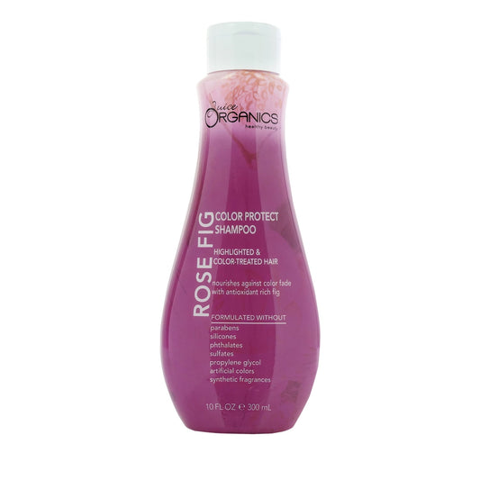 Rose Fig Color Protect Shampoo