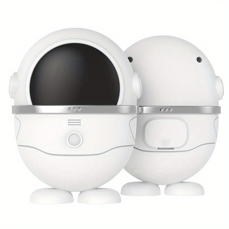 Electric Nail Clipper: Safety Automatic Fingernail Clipper Portable Nail Trimmer - Perfect for Kids, Adults & Elderly!