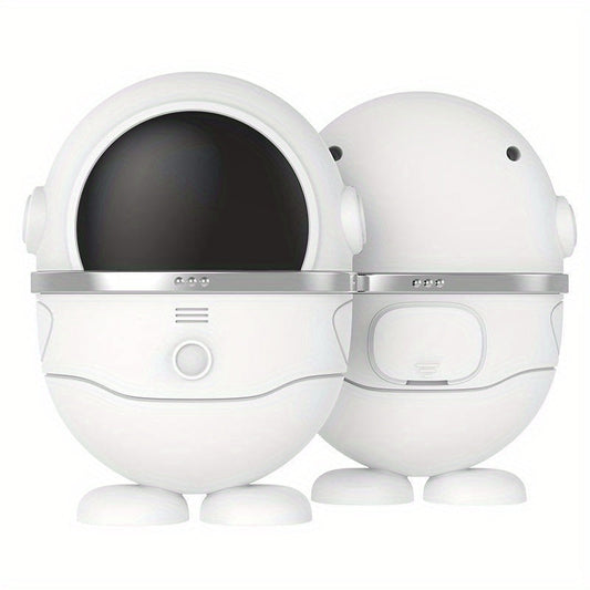 Electric Nail Clipper: Safety Automatic Fingernail Clipper Portable Nail Trimmer - Perfect for Kids, Adults & Elderly!