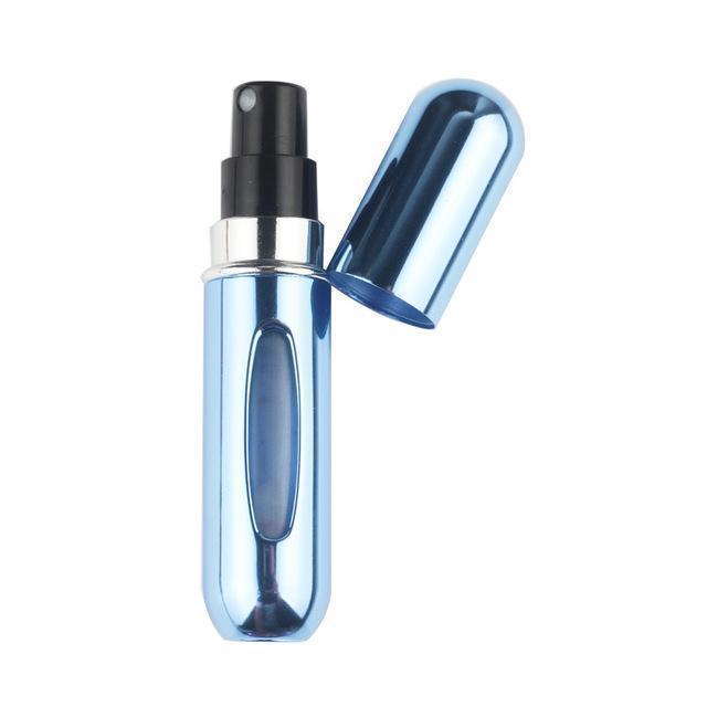 Refillable Travel Perfume Bottle