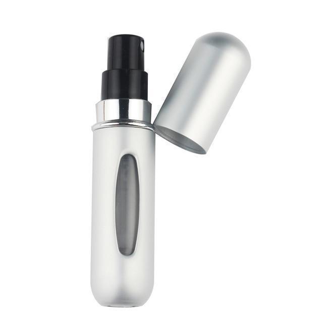Refillable Travel Perfume Bottle