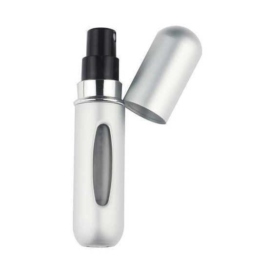 Refillable Travel Perfume Bottle