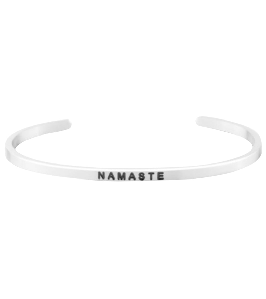 Mantraband Namaste Bracelet