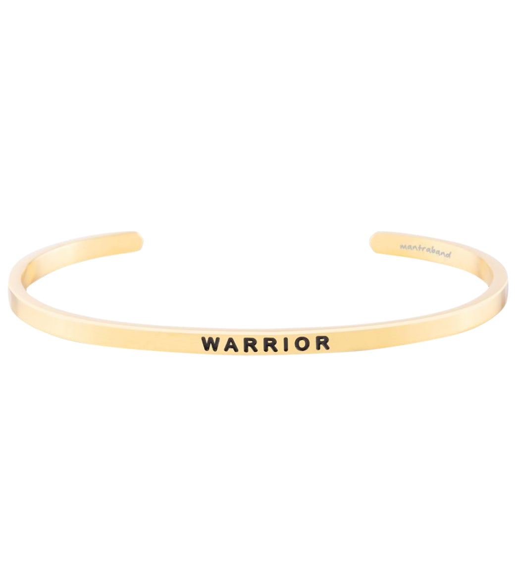 Mantraband Warrior Bracelet