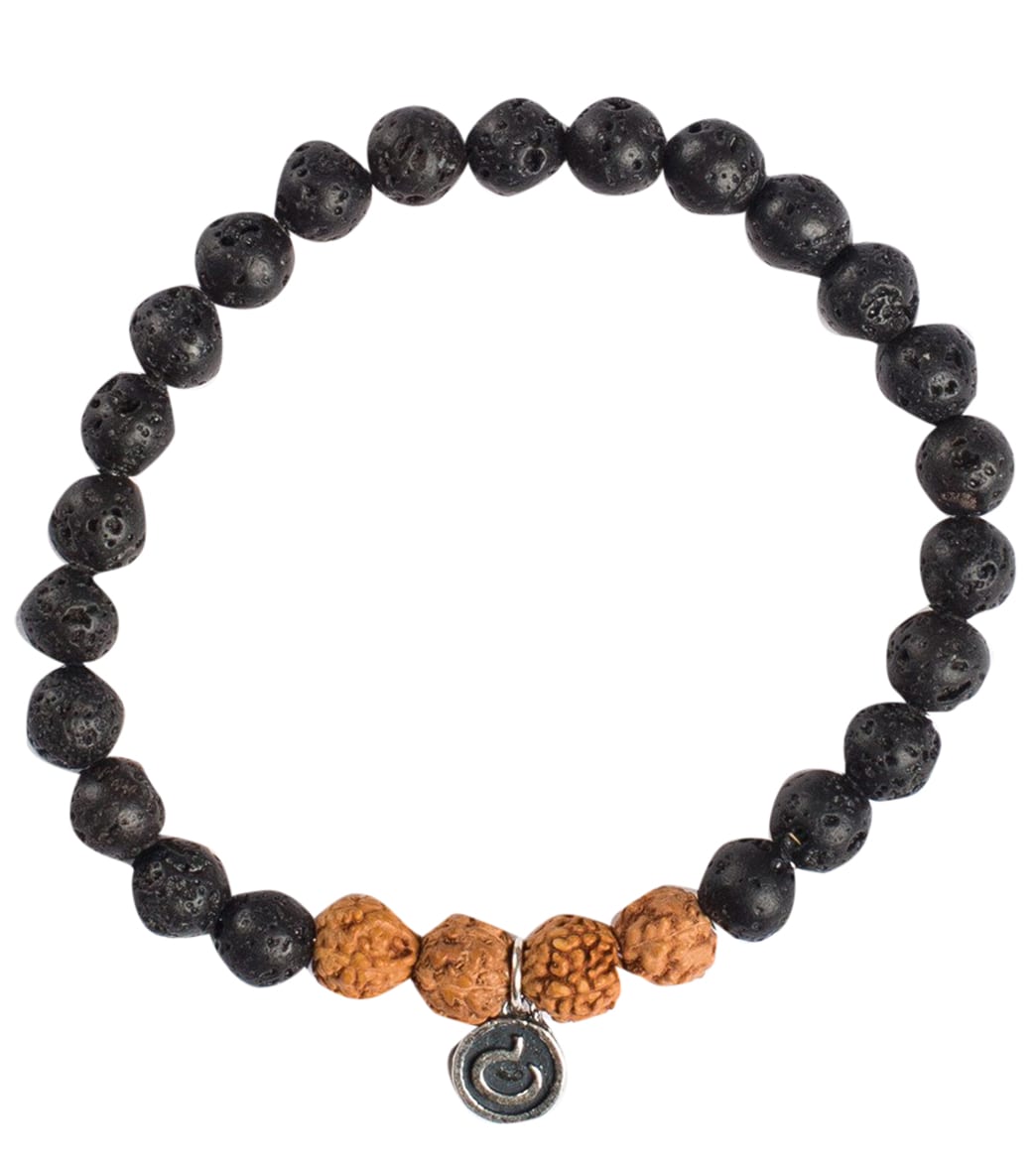 Mala Collective I Am Strong Bracelet