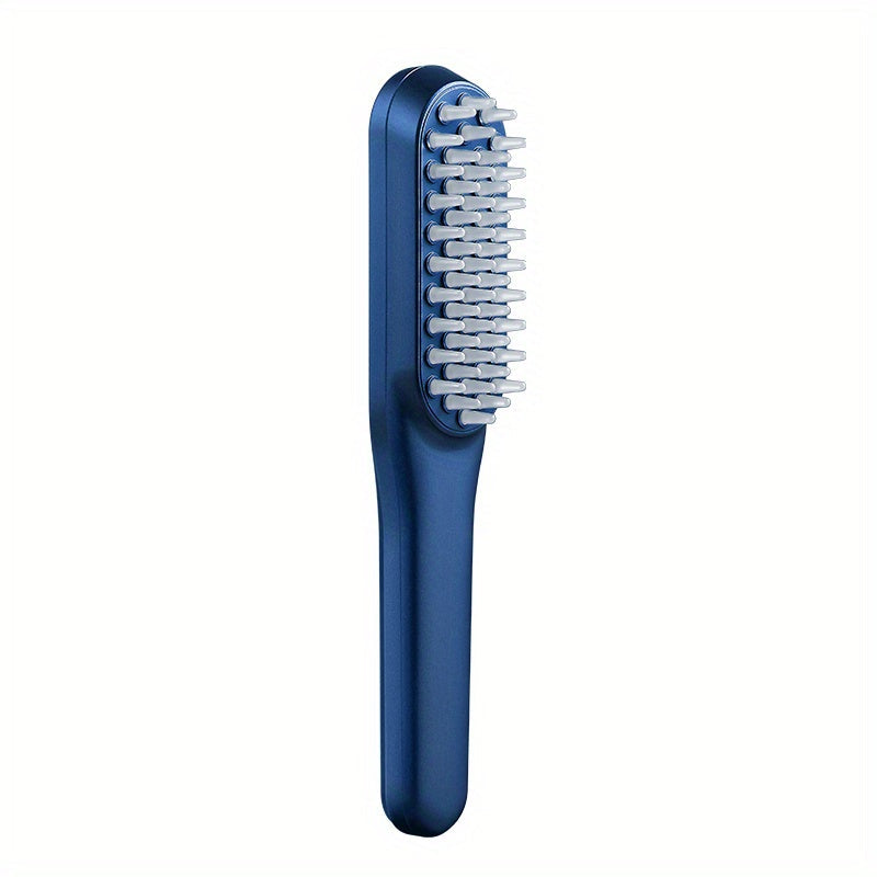 Rechargeable Photon Hair Care Massage Comb - Promote Hair Growth & Get Soft & Shiny Hair!