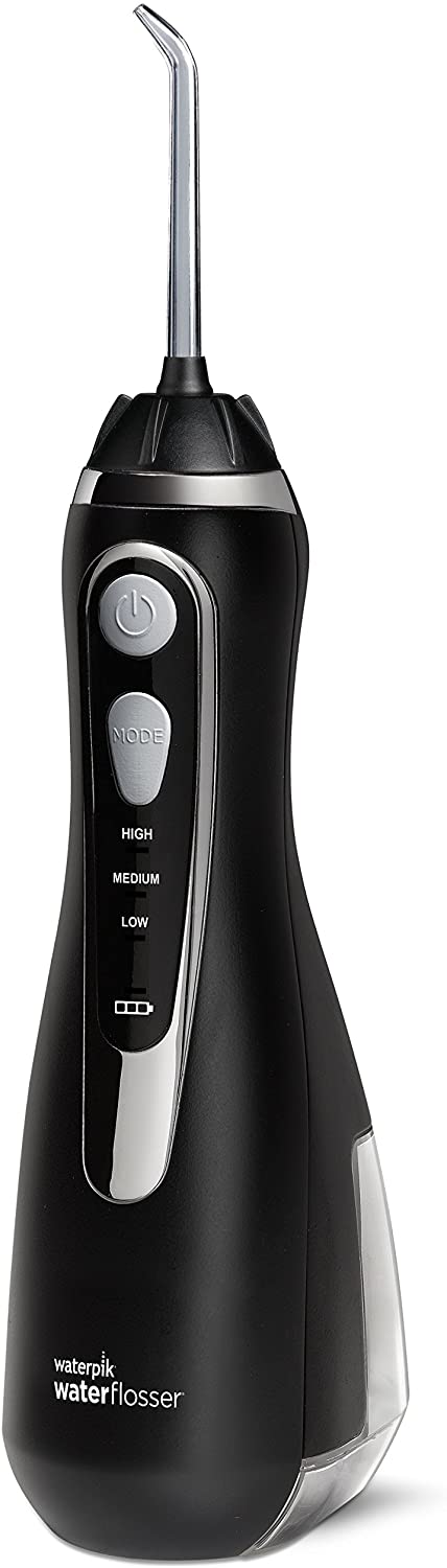Cordless Advanced Water Flosser ,Black