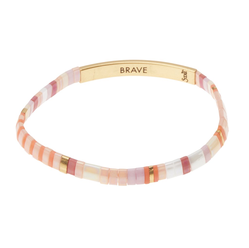 Scout - Good Karma Miyuki Bracelet