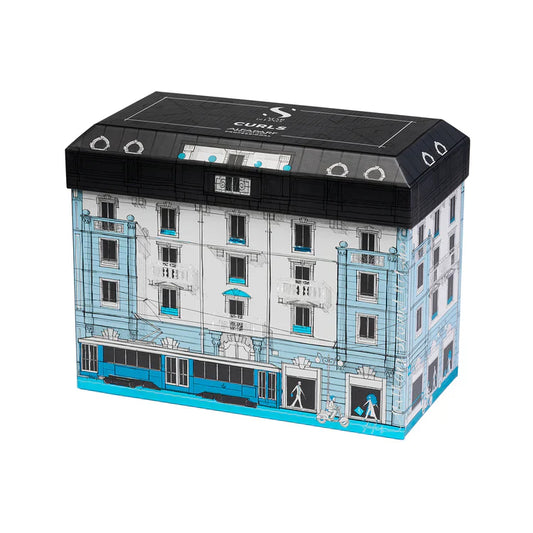 Curls Holiday Gift Set