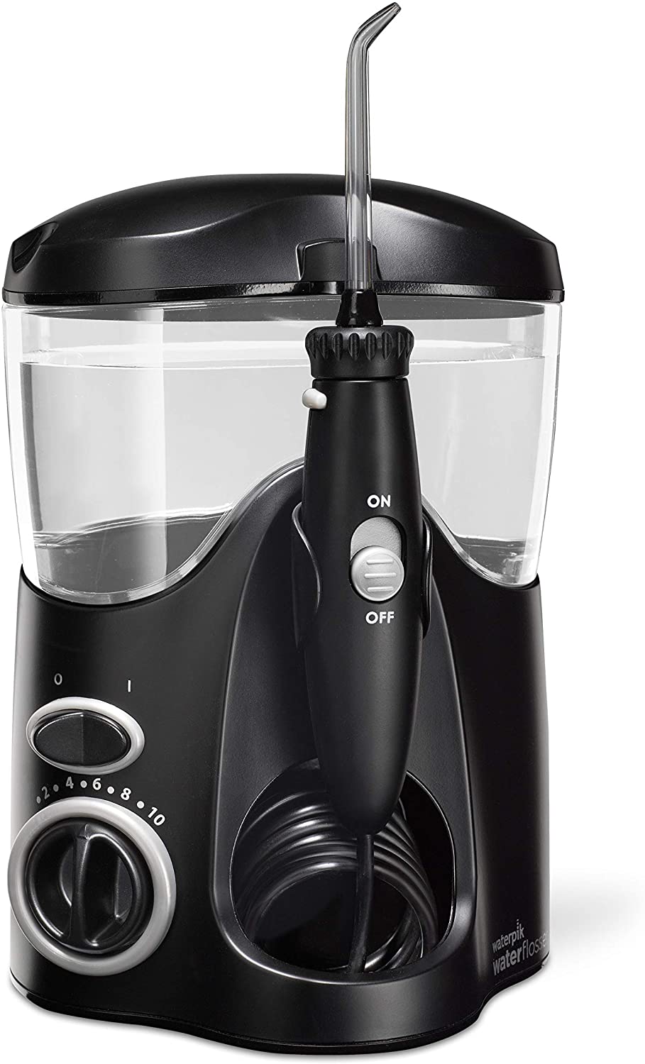 Ultra Water Flosser Black