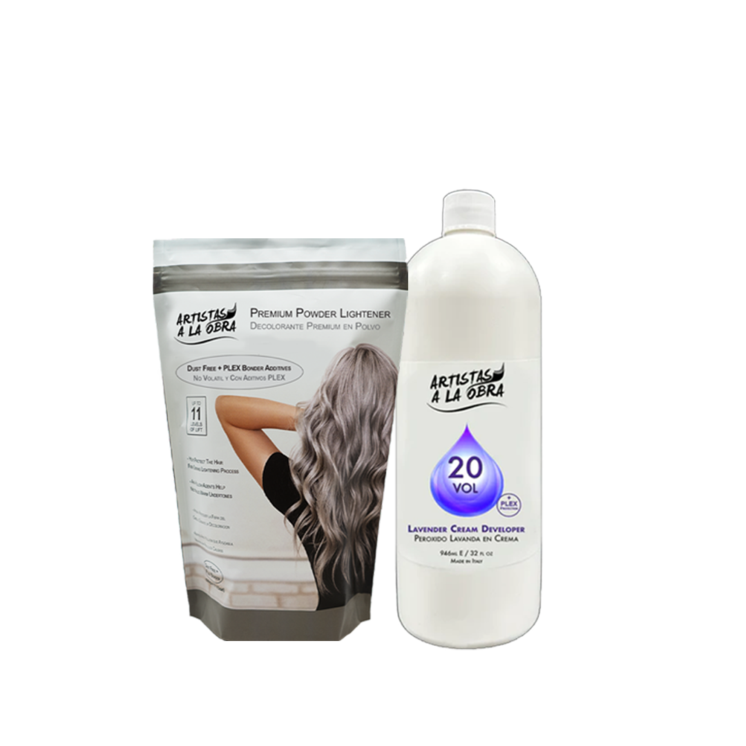 Lightening Combo 8849