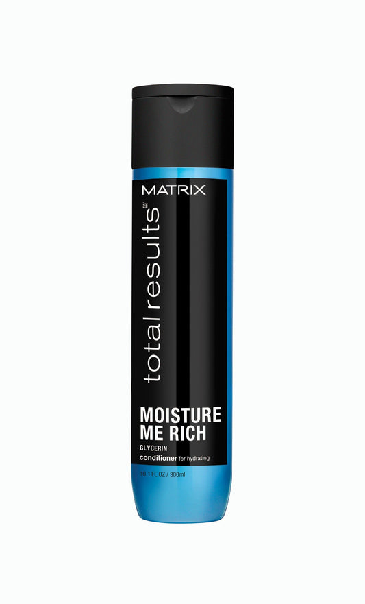 Matrix Total Results Moisture Me Rich Conditioner 300ml