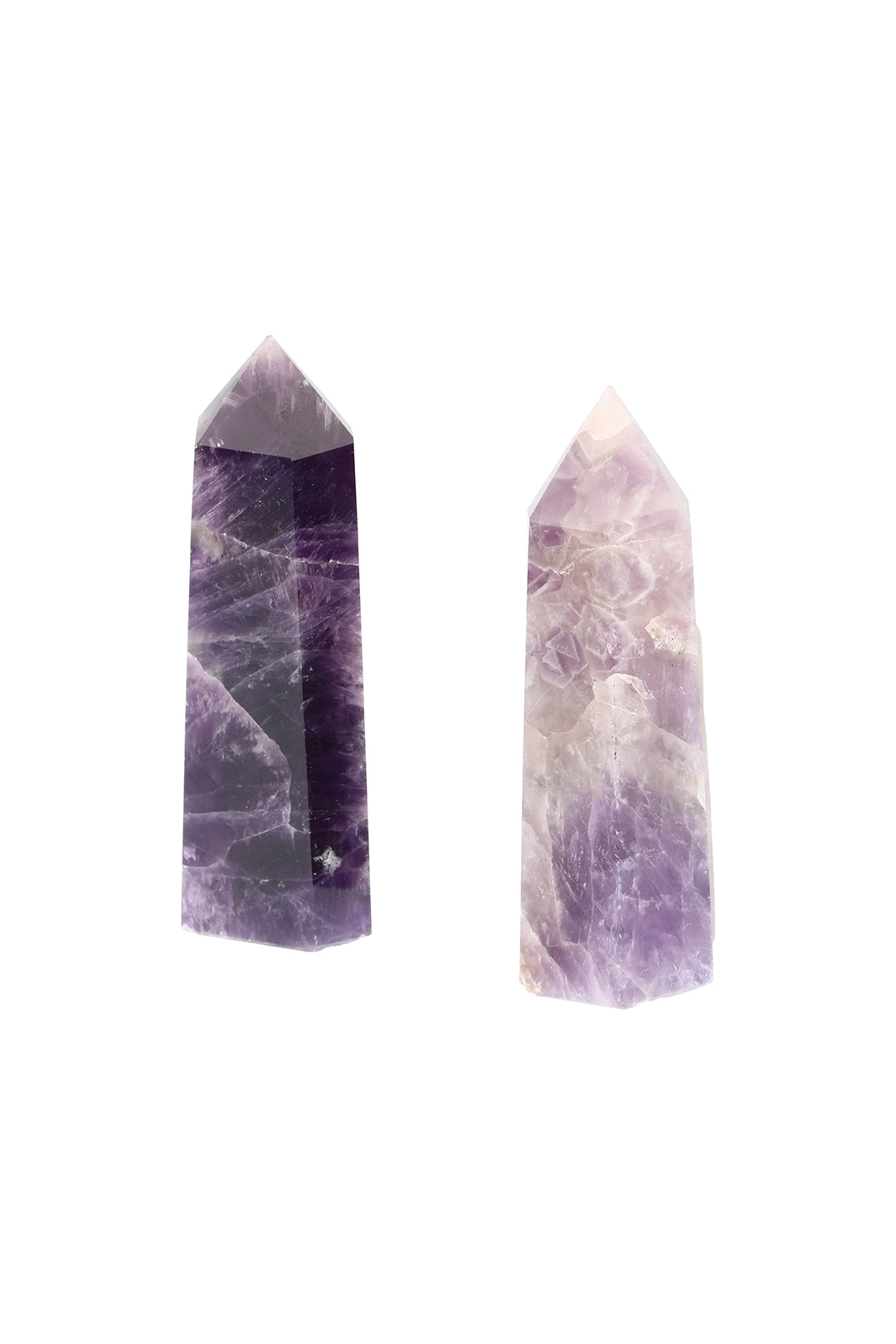Midsize Gemstone Tower - Ishka