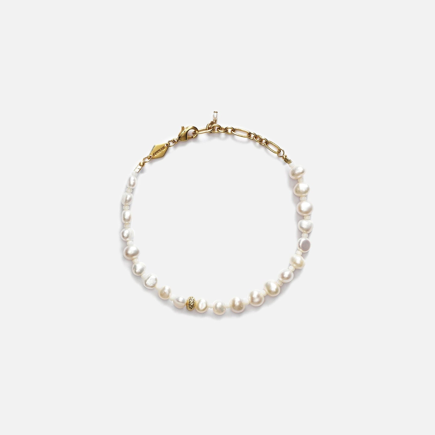 Anni Lu Stellar Pearly Bracelet