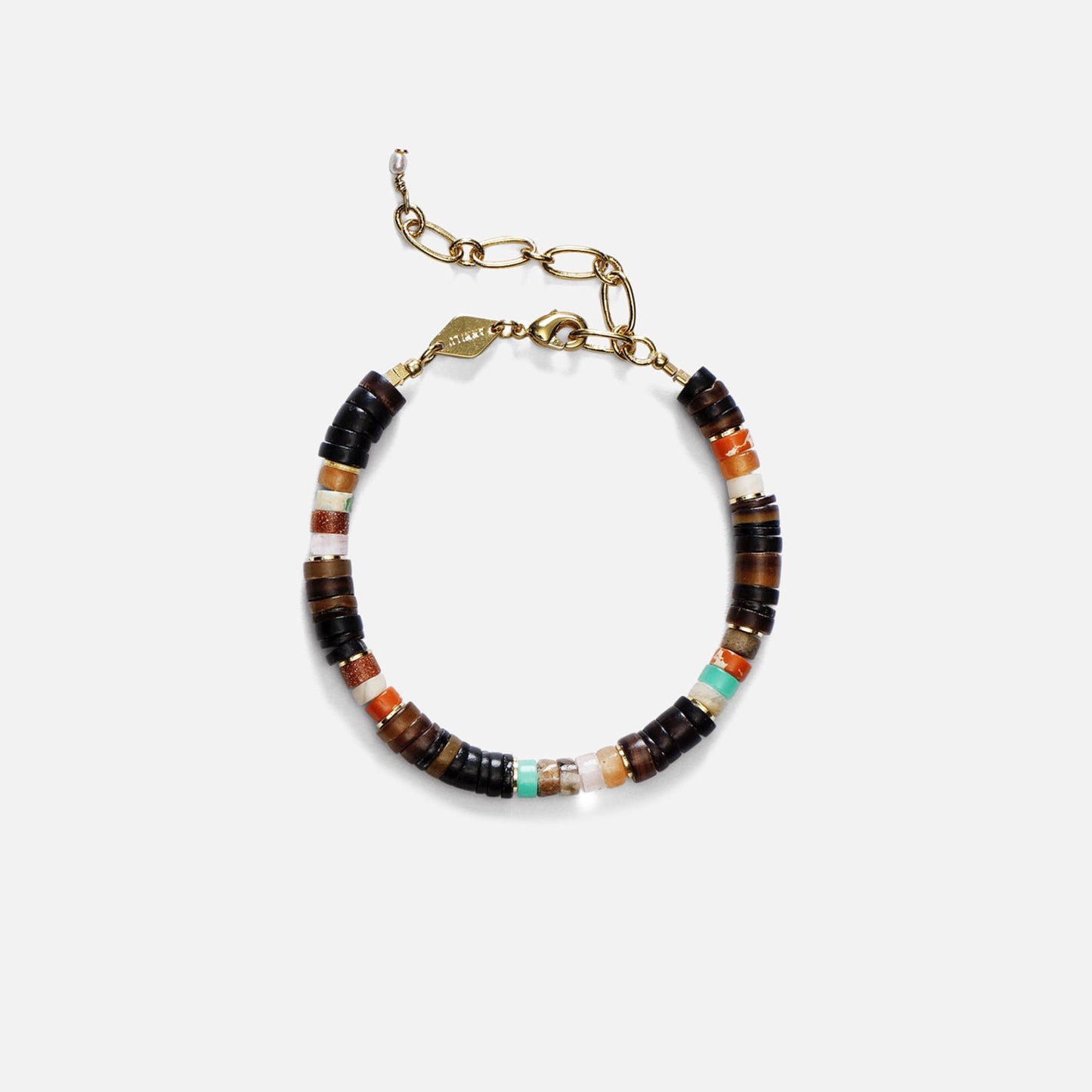 Anni Lu Tulum Bracelet