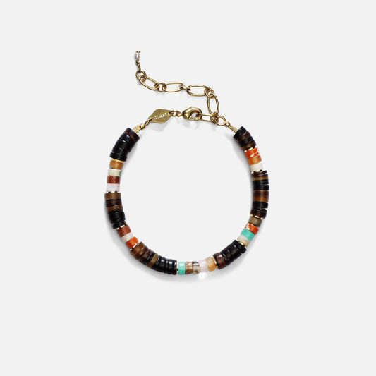 Anni Lu Tulum Bracelet