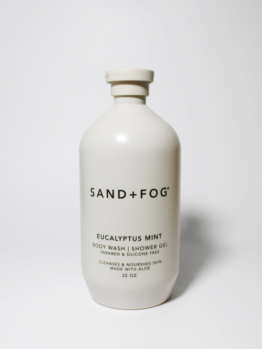 Eucalyptus Mint 32 oz Body Wash