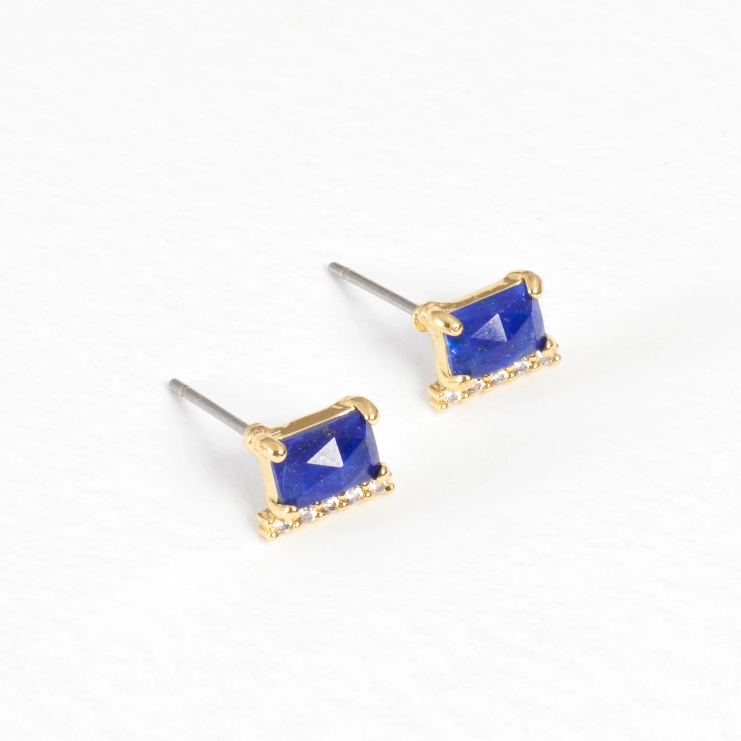 Heilo Angela Earrings