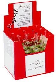 Avena Proport Intensive Anti Dandruff Treatment .33oz 12pk