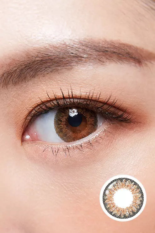 Back to Basic July Brown