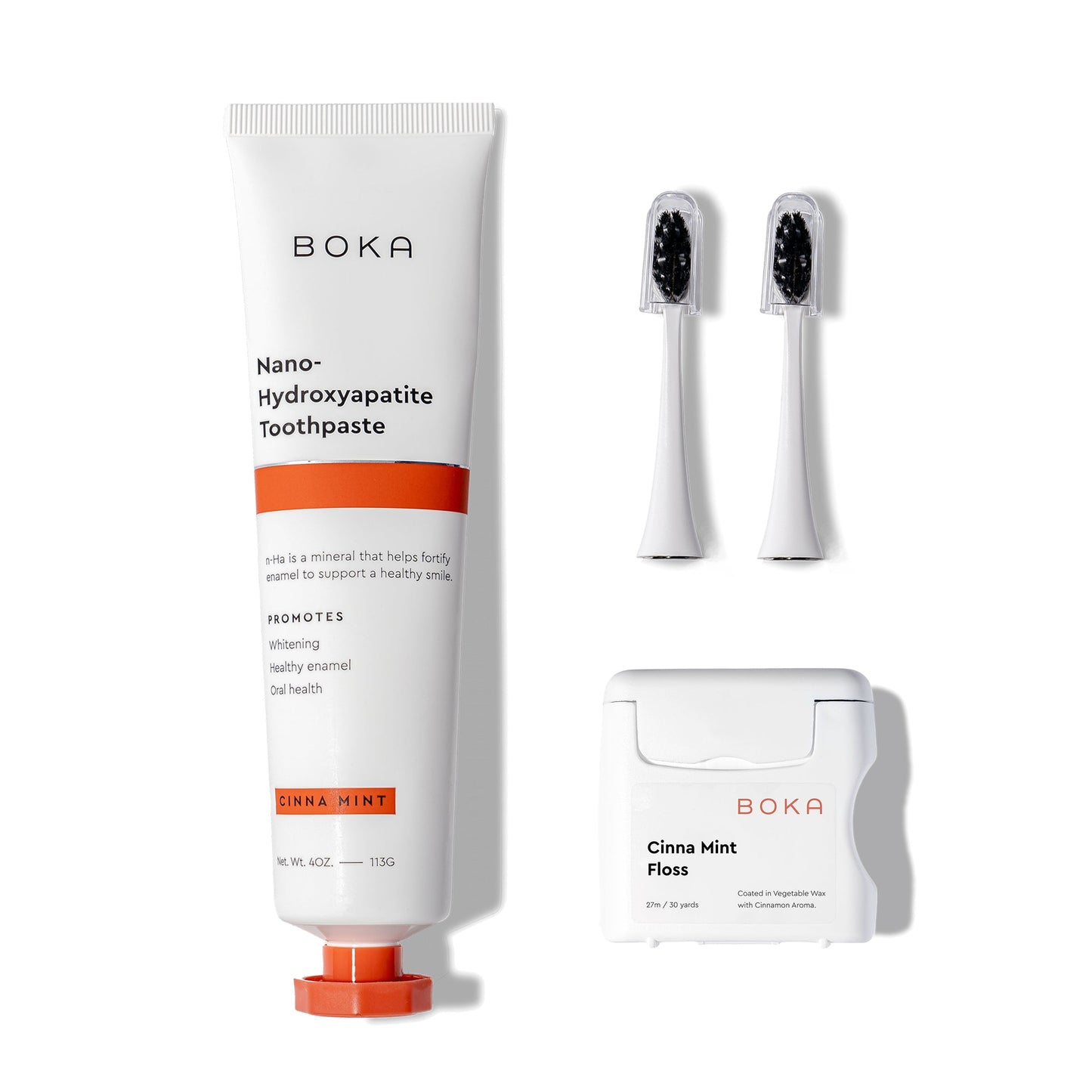 Boka Kit Refill