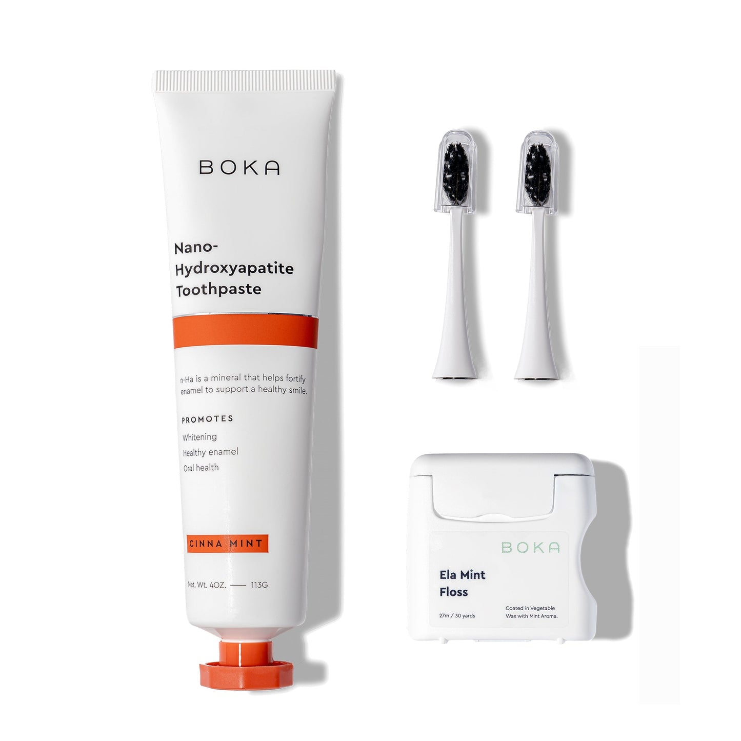 Boka Kit Refill