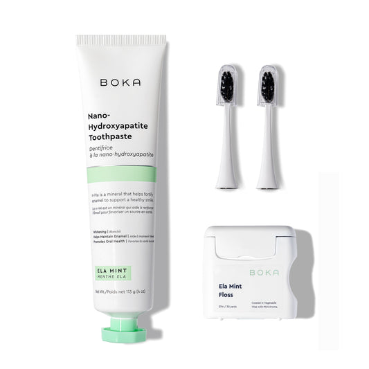 Boka Kit Refill