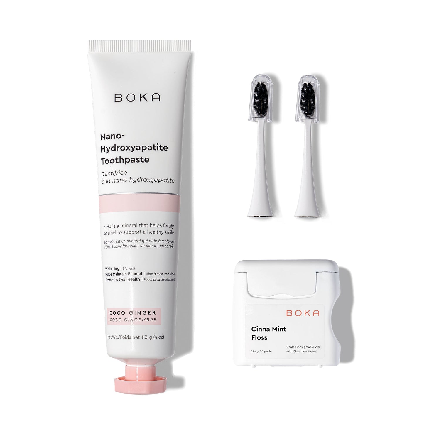 Boka Kit Refill