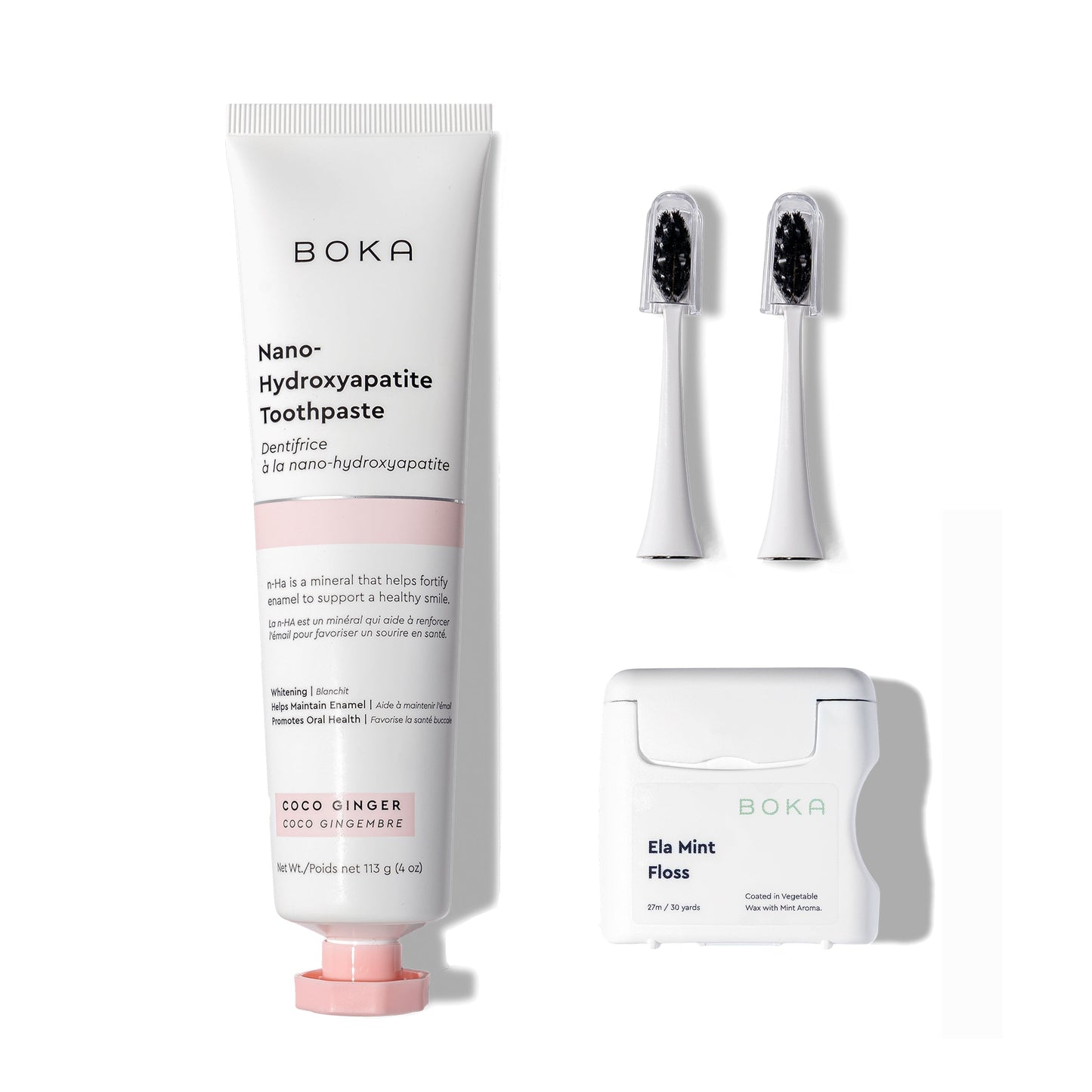 Boka Kit Refill