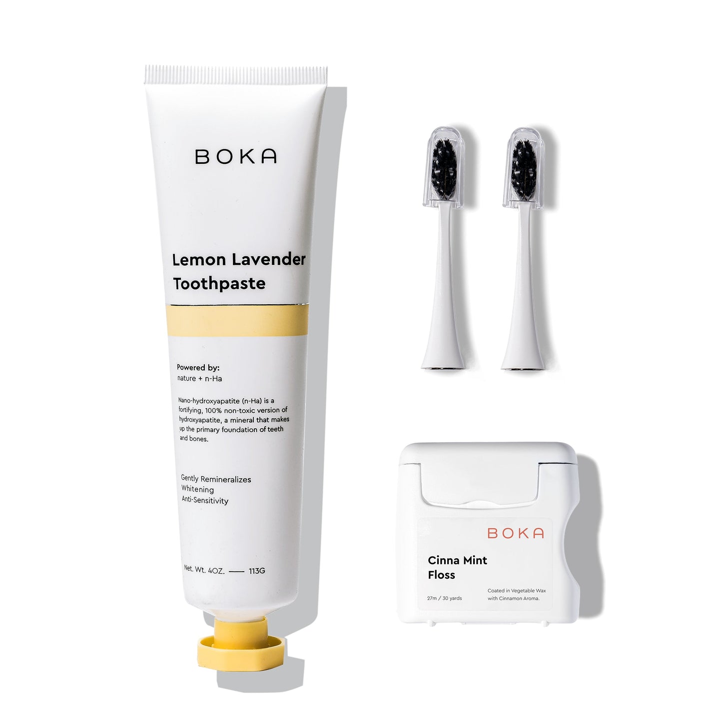 Boka Kit Refill