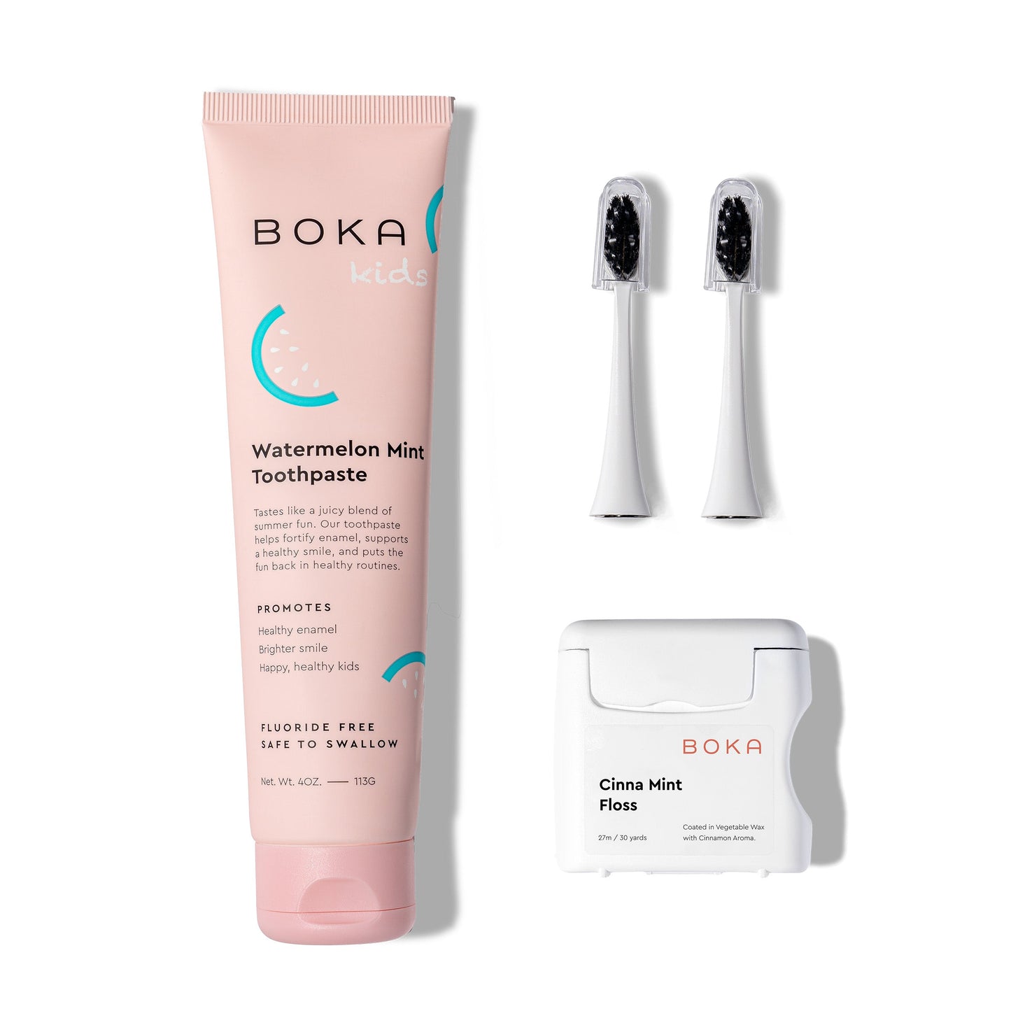 Boka Kit Refill