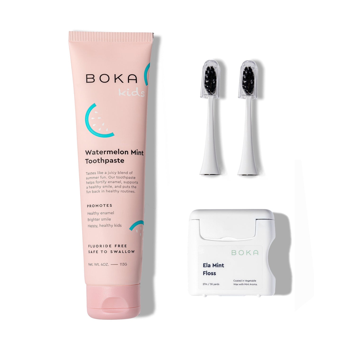 Boka Kit Refill