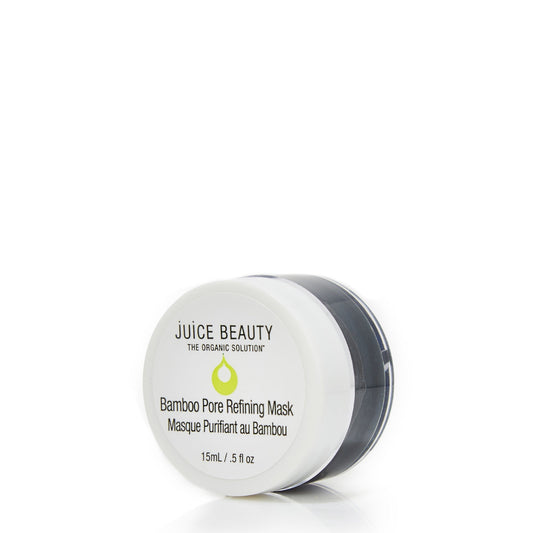 Bamboo Pore Refining Mask Deluxe Size