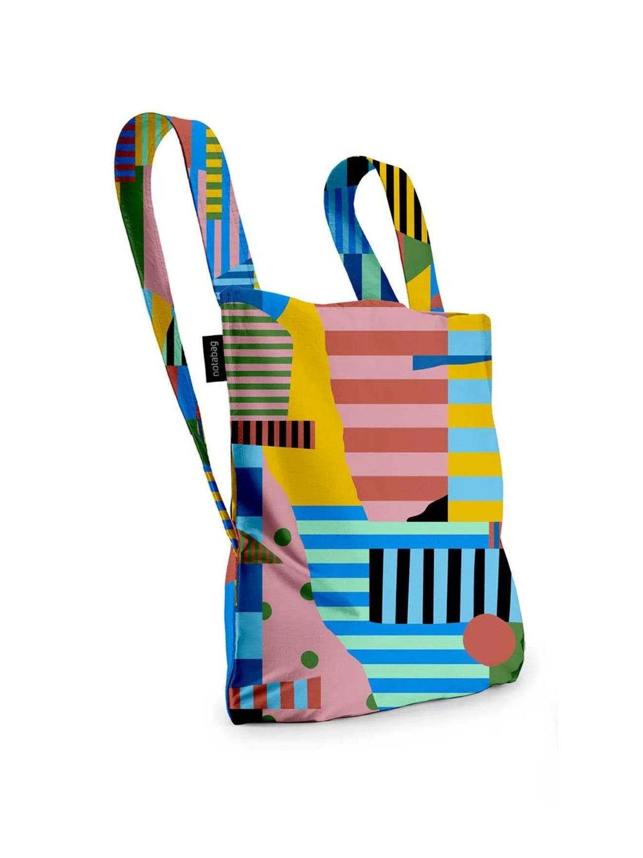 Notabag - Bag & Backpack - Notabag - Berte