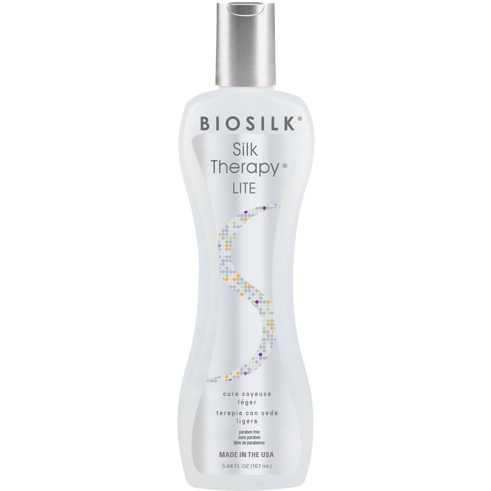 Biosilk Silk Therapy Lite 5.64oz