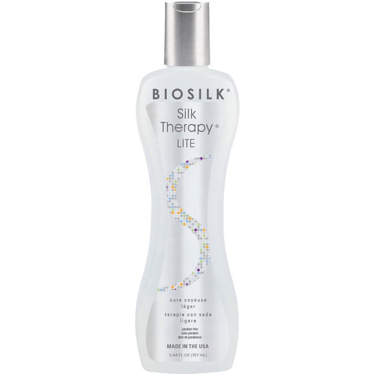 Biosilk Silk Therapy Lite 5.64oz